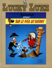 Lucky Luke - La collection (Hachette 2011) -91- Rantanplan - Sur le pied de guerre (Bêtisier 7) 