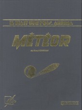 Météor (Intégrale) -1TT- Volume 1