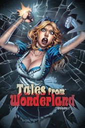 Tales from Wonderland (2009) -INT01- Volume 1
