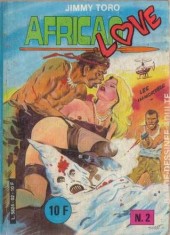 African Love -2- Les immortels