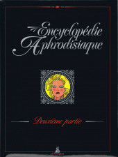 Encyclopédie Aphrodisiaque -2a1993- Deuxième partie