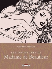 Les infortunes de Madame de Beaufleur - Les Infortunes de Madame de Beaufleur