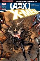 X-Men (3e série) -12- Conséquences