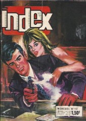 Index (Impéria) -13- Chasse aux fauves