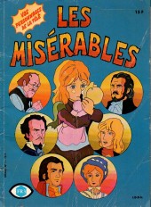 Les misérables (Kordey) - Les Misérables