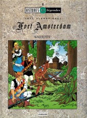 Thyl Ulenspiegel (Les Aventures de) -2b- Fort Amsterdam