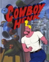 Cowboy Henk - Tome 1