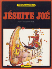 Jesuit Joe / Jésuite Joé -1a1980- Jésuite Joé