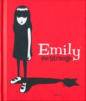 Emily the Strange - Tome HS1a