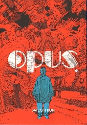 Opus - Tome 1
