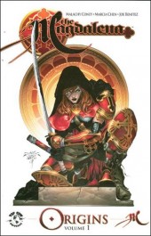 The magdalena: Origins (2010) -INT01- Volume 1