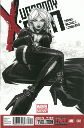 Uncanny X-Men (2013) -2- Poink Is The New Bamf
