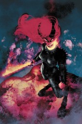 Uncanny X-Men (2013) -7- Issue 7