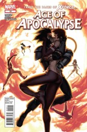 Age of Apocalypse (2012) -12- Issue 12