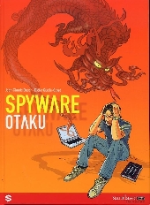 Spyware -1- Otaku