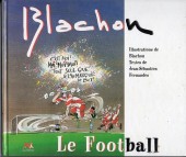 (AUT) Blachon - Le football