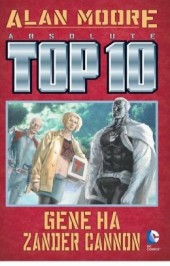 Top 10 (1999) -INT- Absolute Top 10
