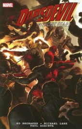 Daredevil Vol. 2 (1998) -ULT05- Daredevil by Ed Brubaker and Michael Lark Ultimate Collection Book 2