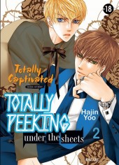 Totally peeking under the sheets -2- Tome 2