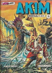 Akim (1re série - Aventures et Voyages) -505- Spirus le terrible