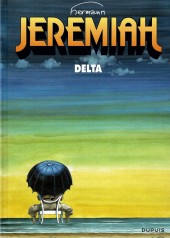 Jeremiah -11d2010- Delta
