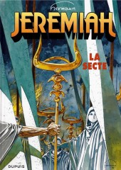 Jeremiah -6c2011- La Secte