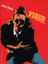 Virus (Teulé) - Virus