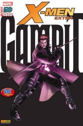 X-Men Extra -96- Gambit 1 : voleur un jour...