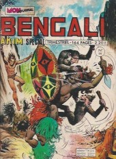 Bengali (Akim Spécial Hors-Série puis Akim Spécial puis) -56- Goldmix