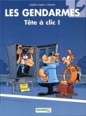 Les gendarmes (Jenfèvre) -12a2009- Tête à clic !