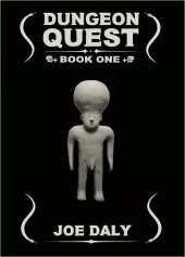 Dungeon Quest (2010) -1- Book One