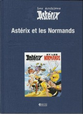 Astérix (Collection Atlas - Les archives) -6- Astérix et les Normands