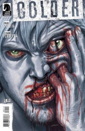 Colder (2012) -1- Issue 1
