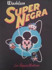 Super negra -1b- Super Negra