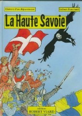 Histoire d'un département -2- La Haute Savoie