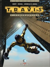 Travis -5- Cybernation