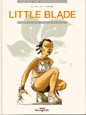 Little Blade -2- La licorne
