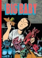 Big Baby (1999) -INTa- Big Baby