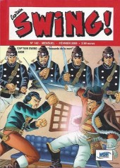 Capt'ain Swing! (2e série-Mon Journal) -142- Hussards de la mort