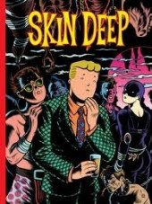 Skin Deep (1992) - Skin Deep