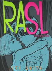 Rasl (2008) -INT02- The fire of St.George