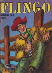 Flingo (Impéria) -6- Le bandit