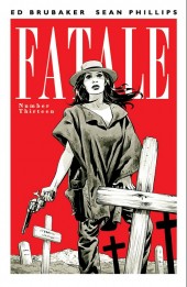 Fatale (2012) -13- Fatale 13