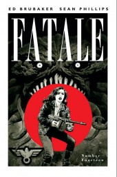 Fatale (2012) -14- Fatale 14