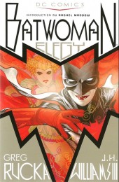 Batwoman: Elegy (2009) -INTSC- Elegy