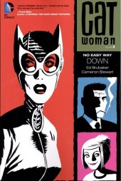 Catwoman (2002) -INT2- No Easy Way Down