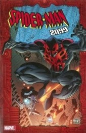 Spider-Man 2099 (1992) -INT01- Spider-Man 2099 volume 1