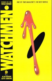 Watchmen (DC Comics - 1986) -INTe- Watchmen