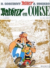 Astérix (Hachette) -20a2000- Astérix en Corse