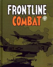 Frontline Combat -2- Volume 2